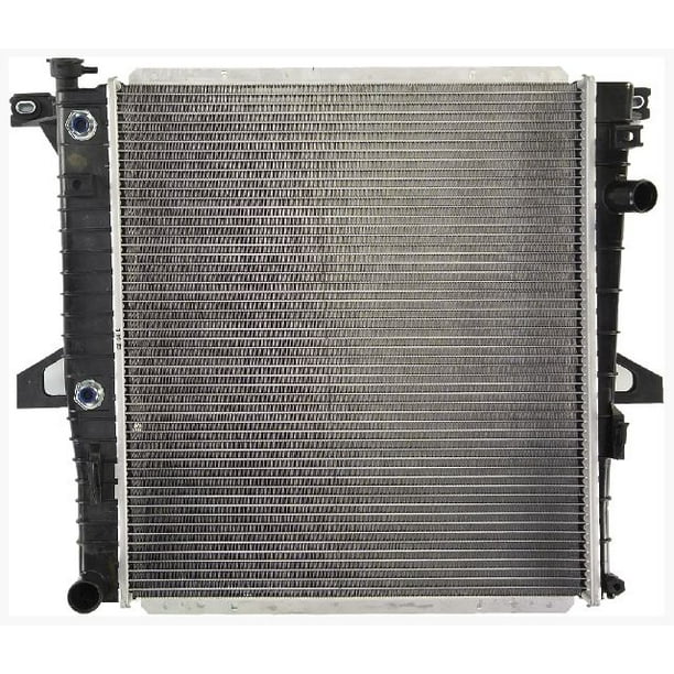 Replacement Radiator for 2002-2005 Ford Explorer Mercury Mountaineer New